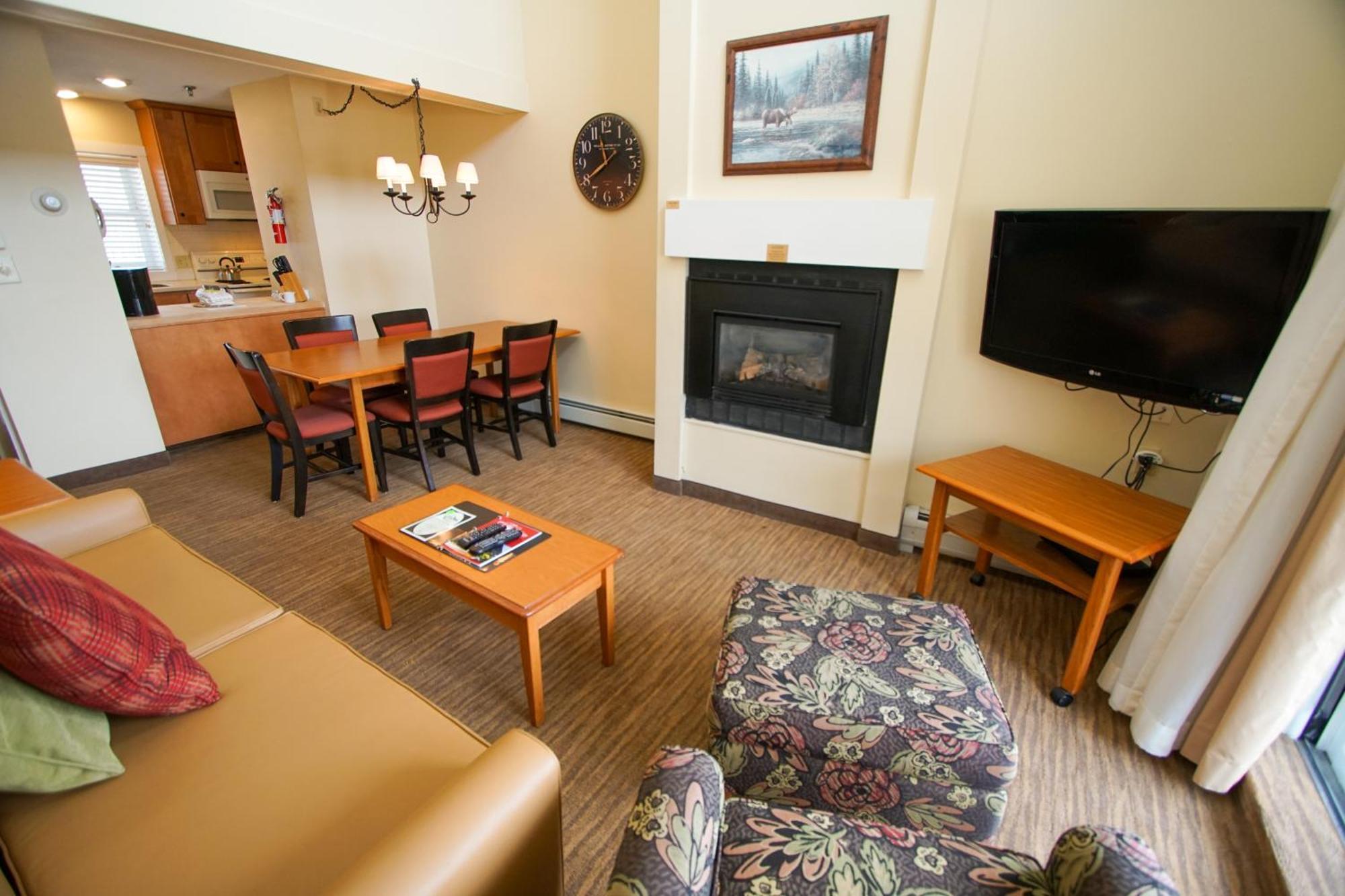The Villages Of Loon Mountain Fixed Lincoln Exterior foto